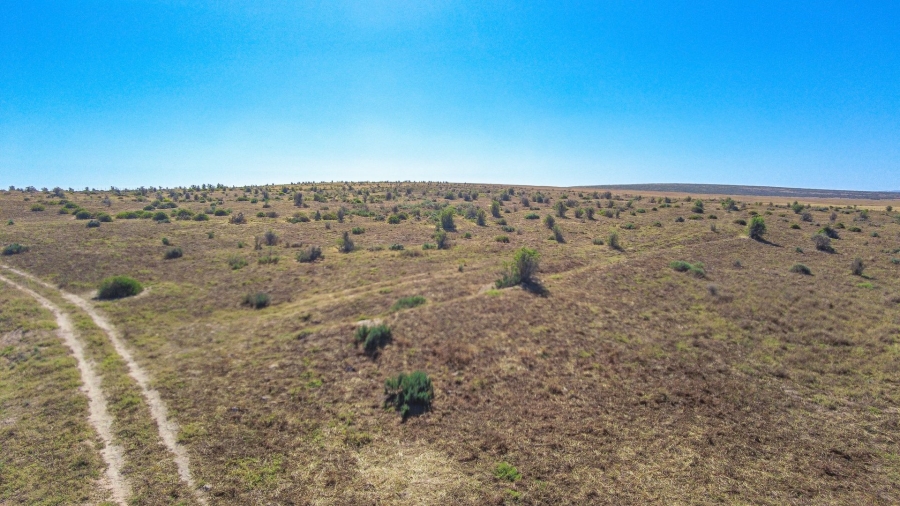 0 Bedroom Property for Sale in Welgedaan Estate Western Cape